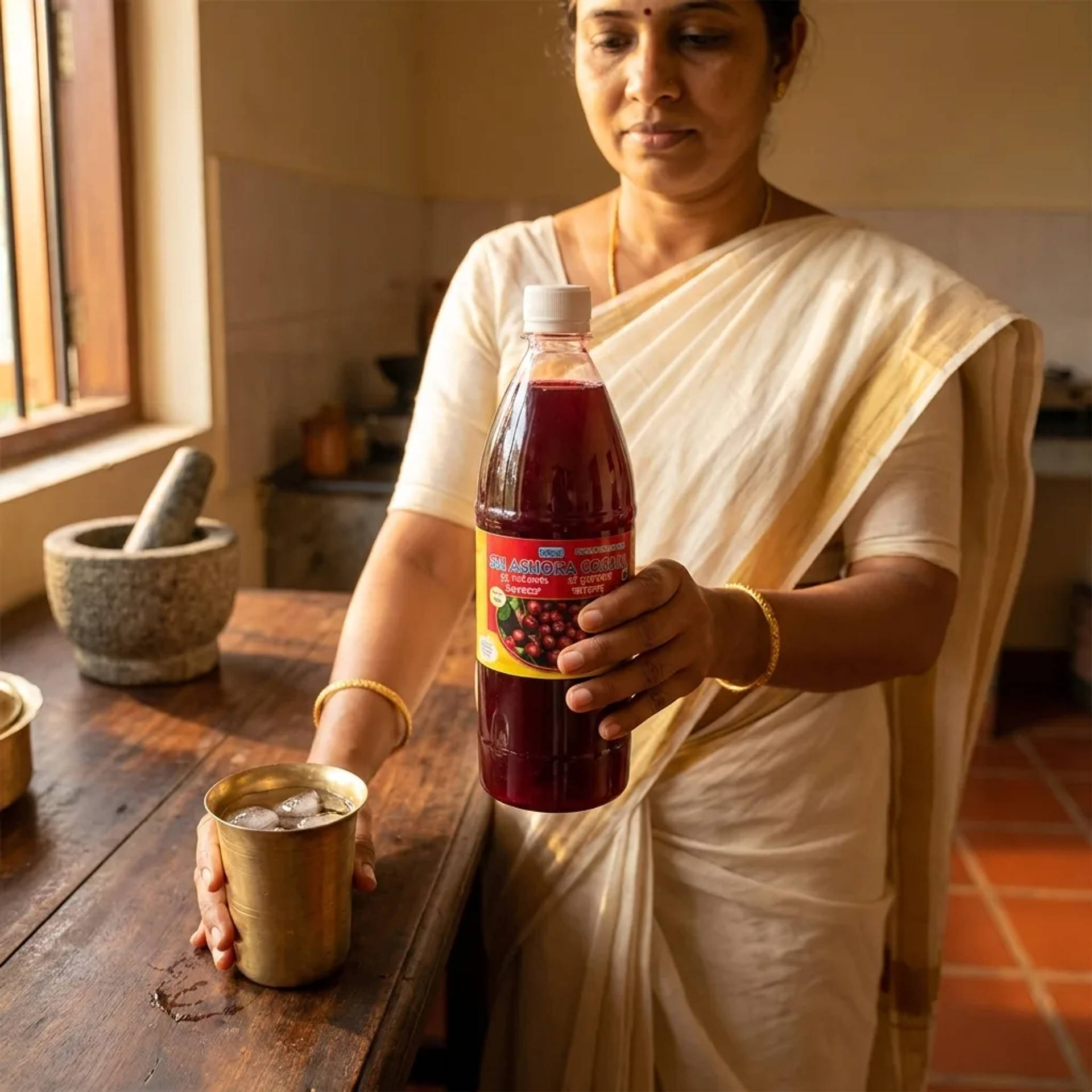 Ashoka Kokum Juice - image 3