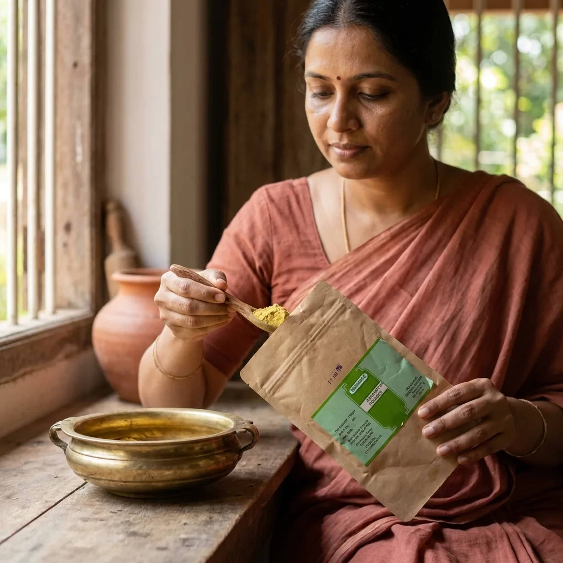 Avaram Powder - image 3