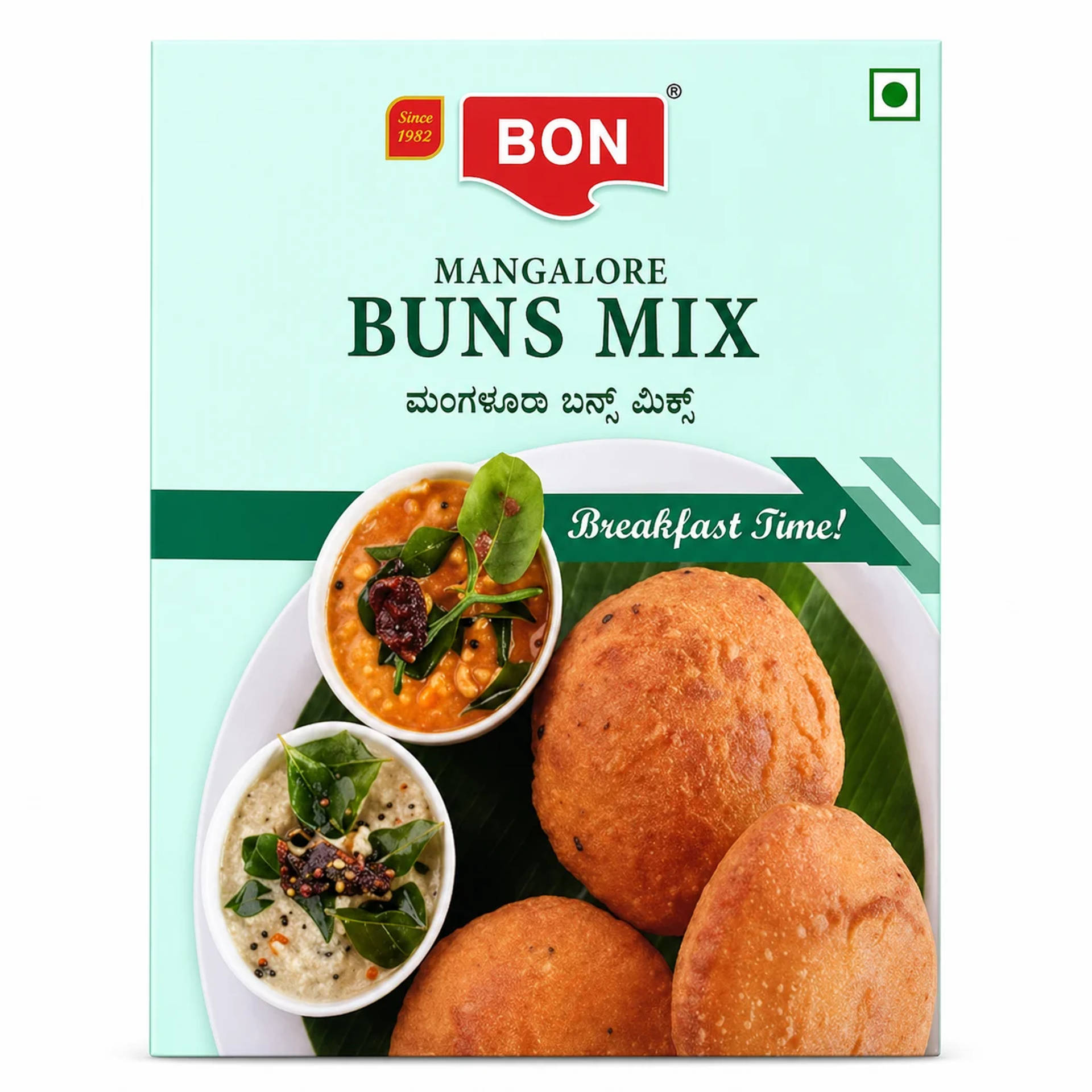 BON Mangalore Buns Mix - 360g