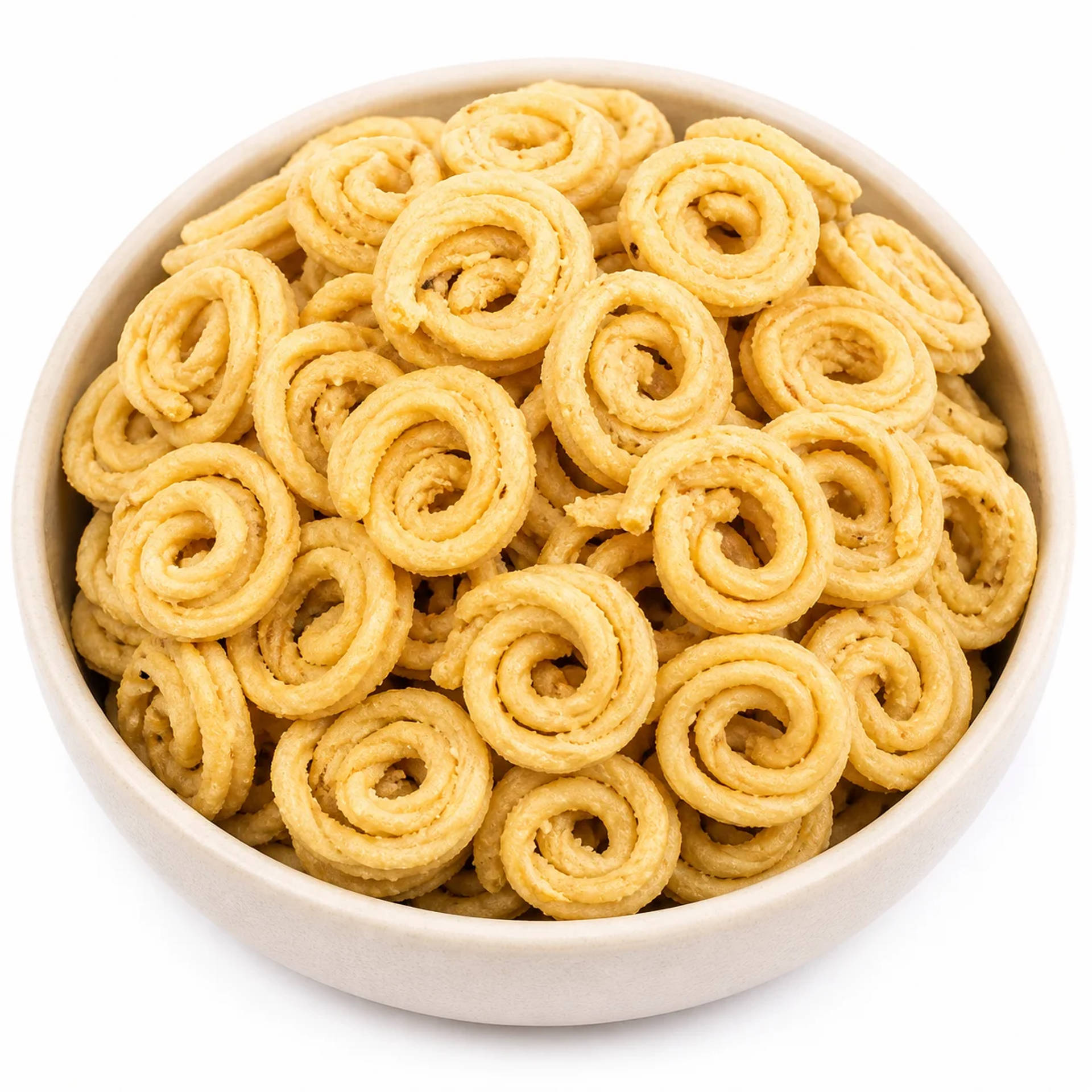 Baby Chakali Plain - 1 Pack