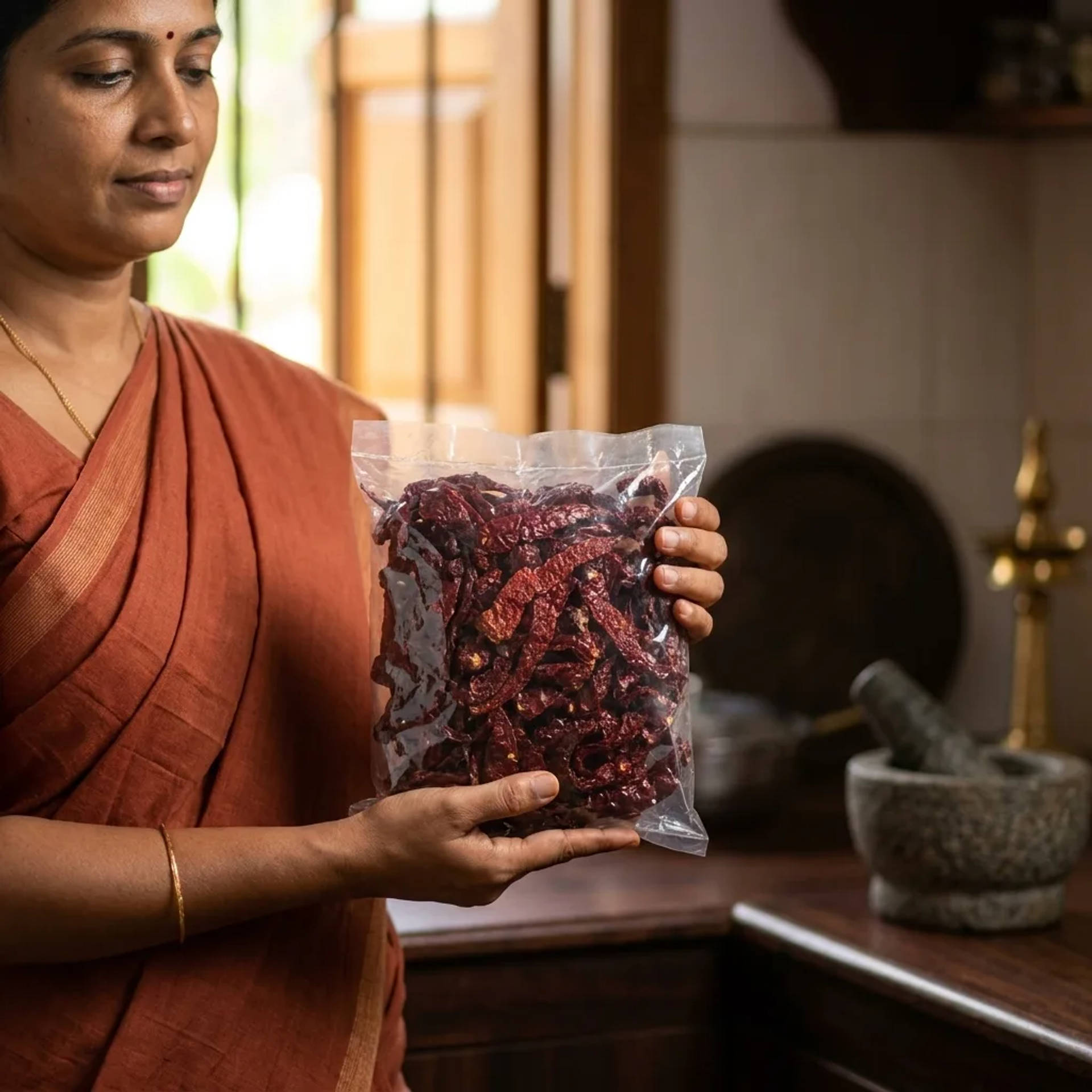 Byadgi Chilli - image 3