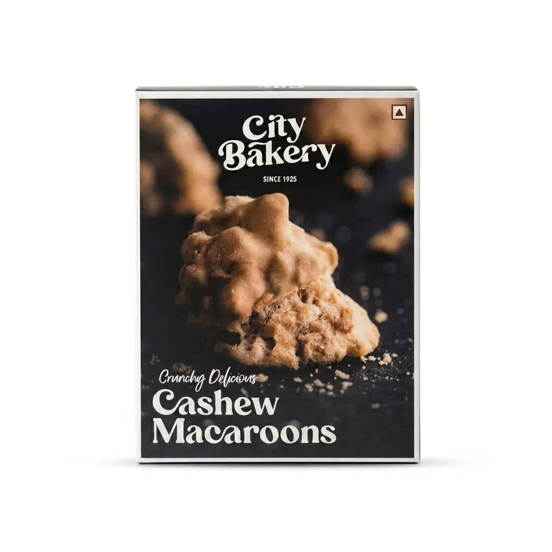 City Bakery Macaroon - 200g