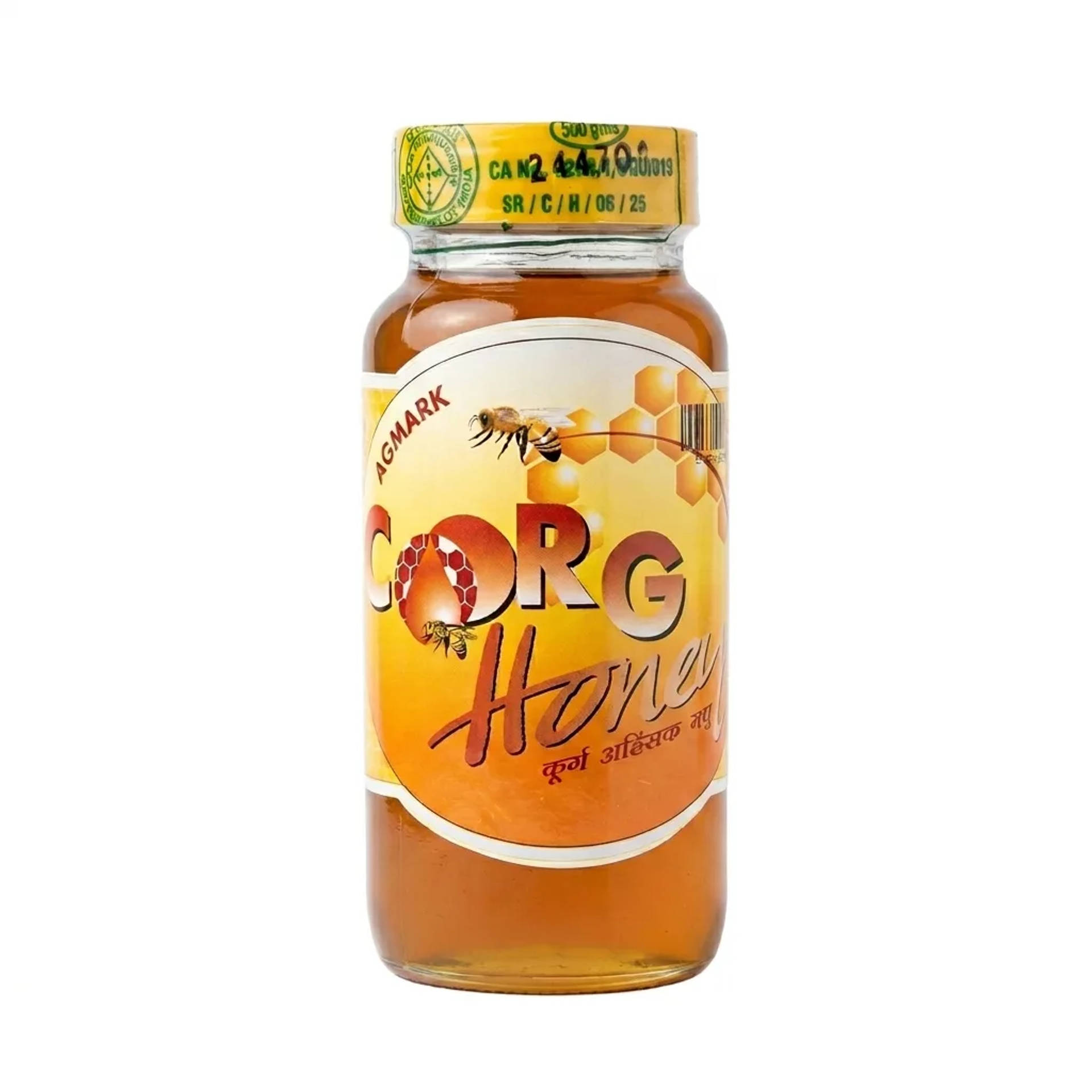 Coorg Honey  - 500ml