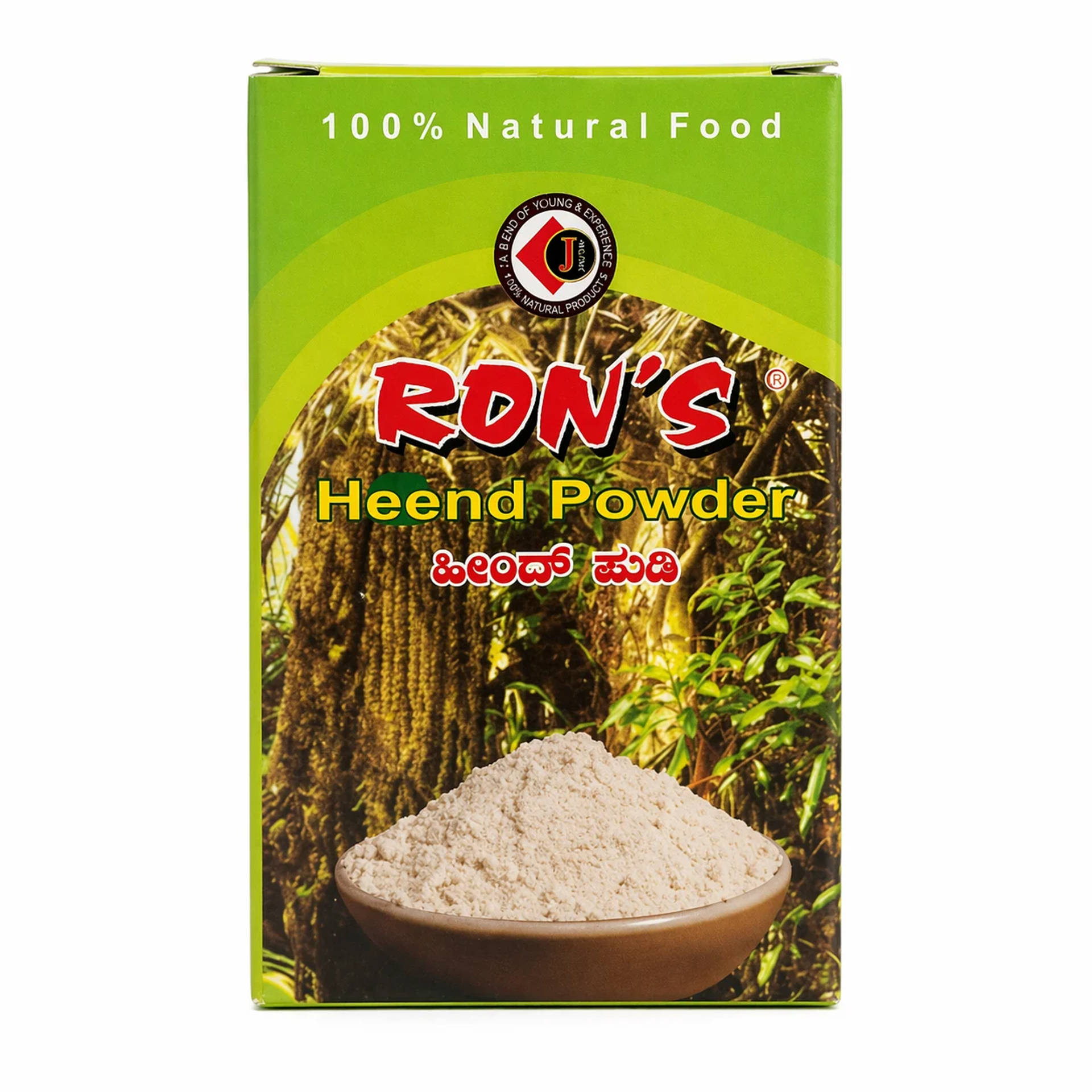 Eend Powder - 80g
