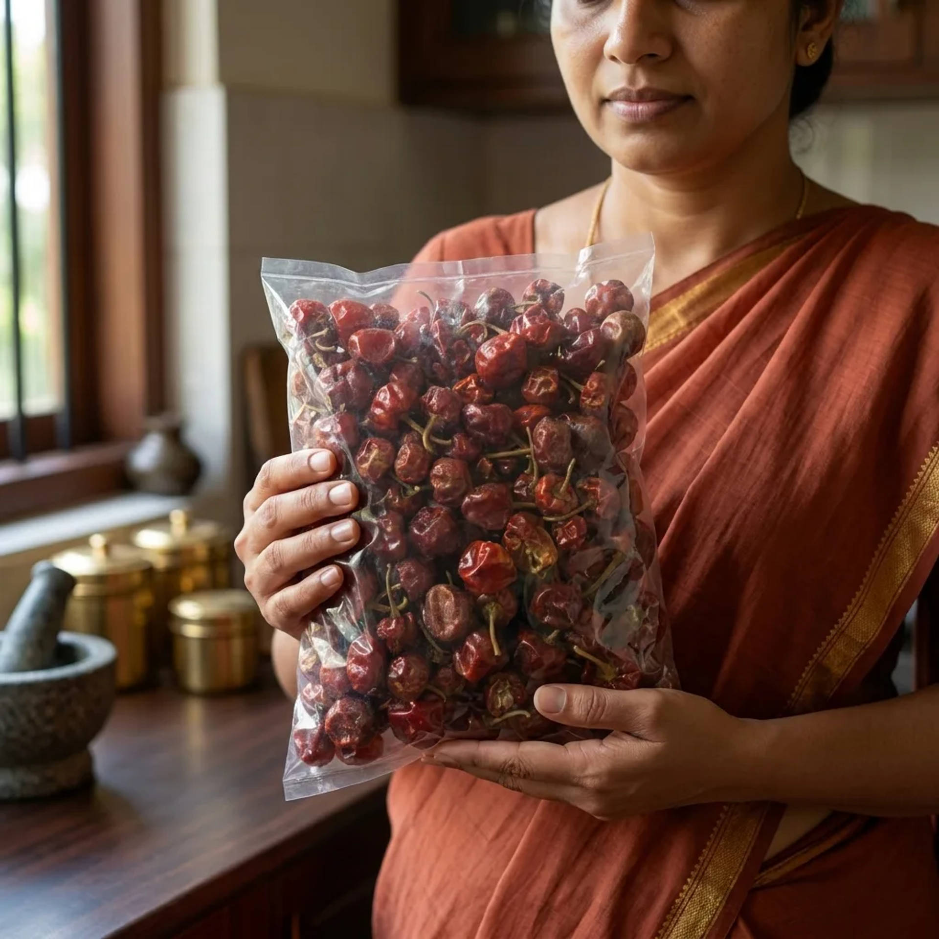Gundu Chilli - image 3