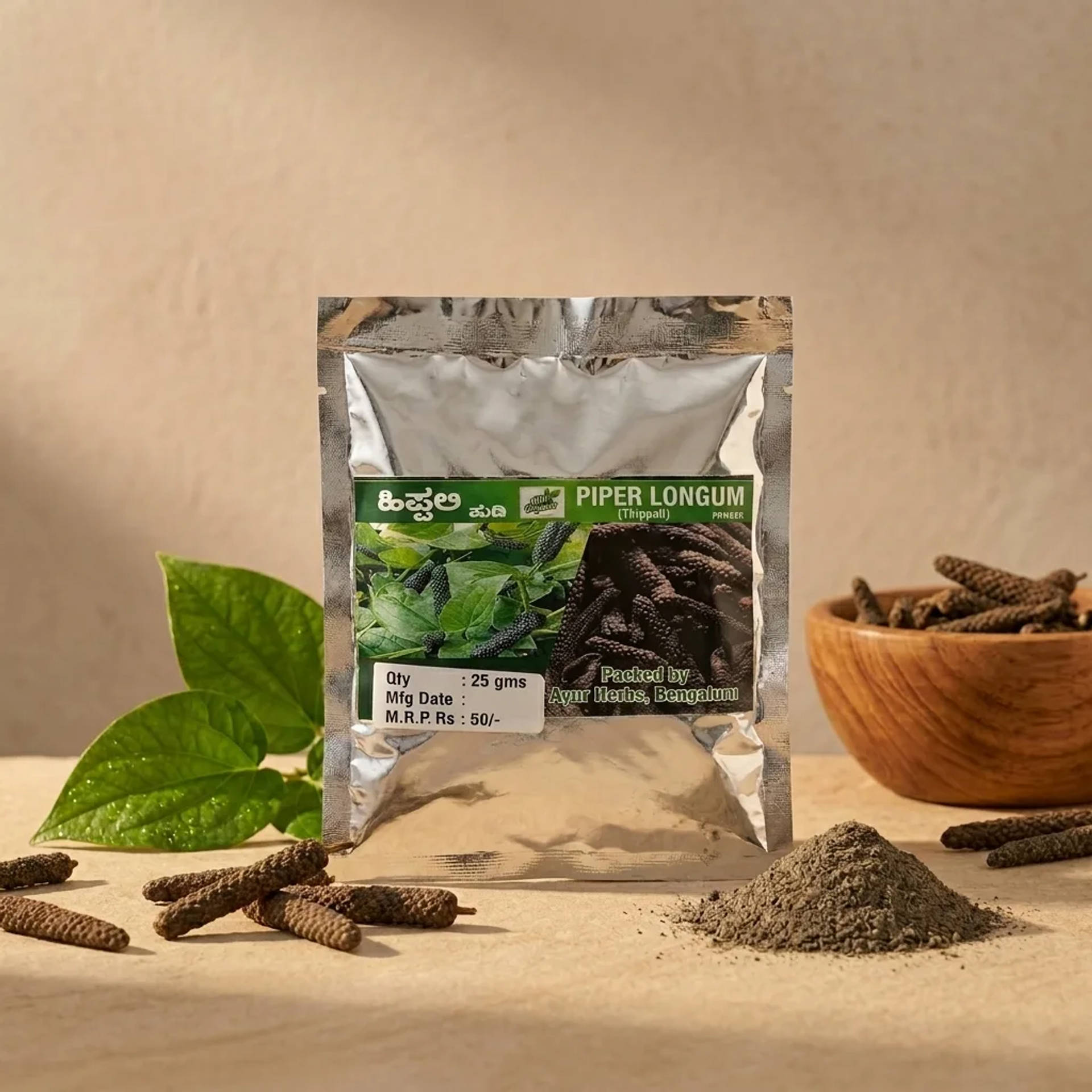 Heppali Powder - image 2