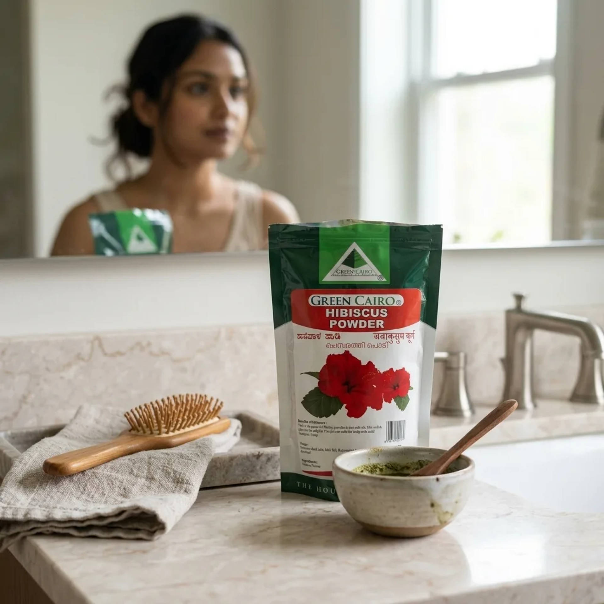 Hibiscus Powder - image 4