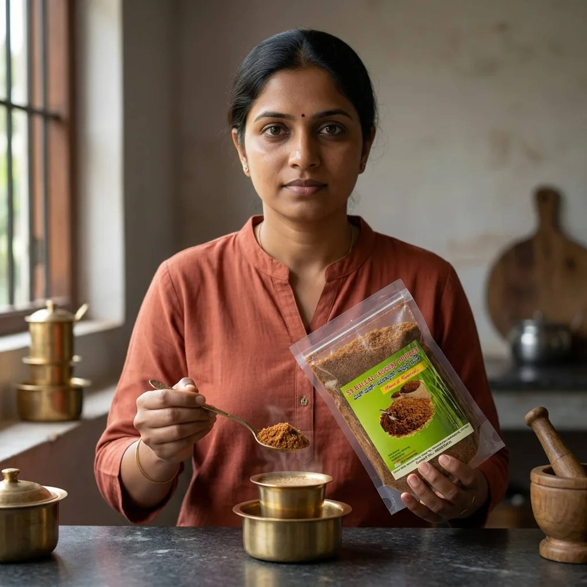 Jaggery Powder - image 3