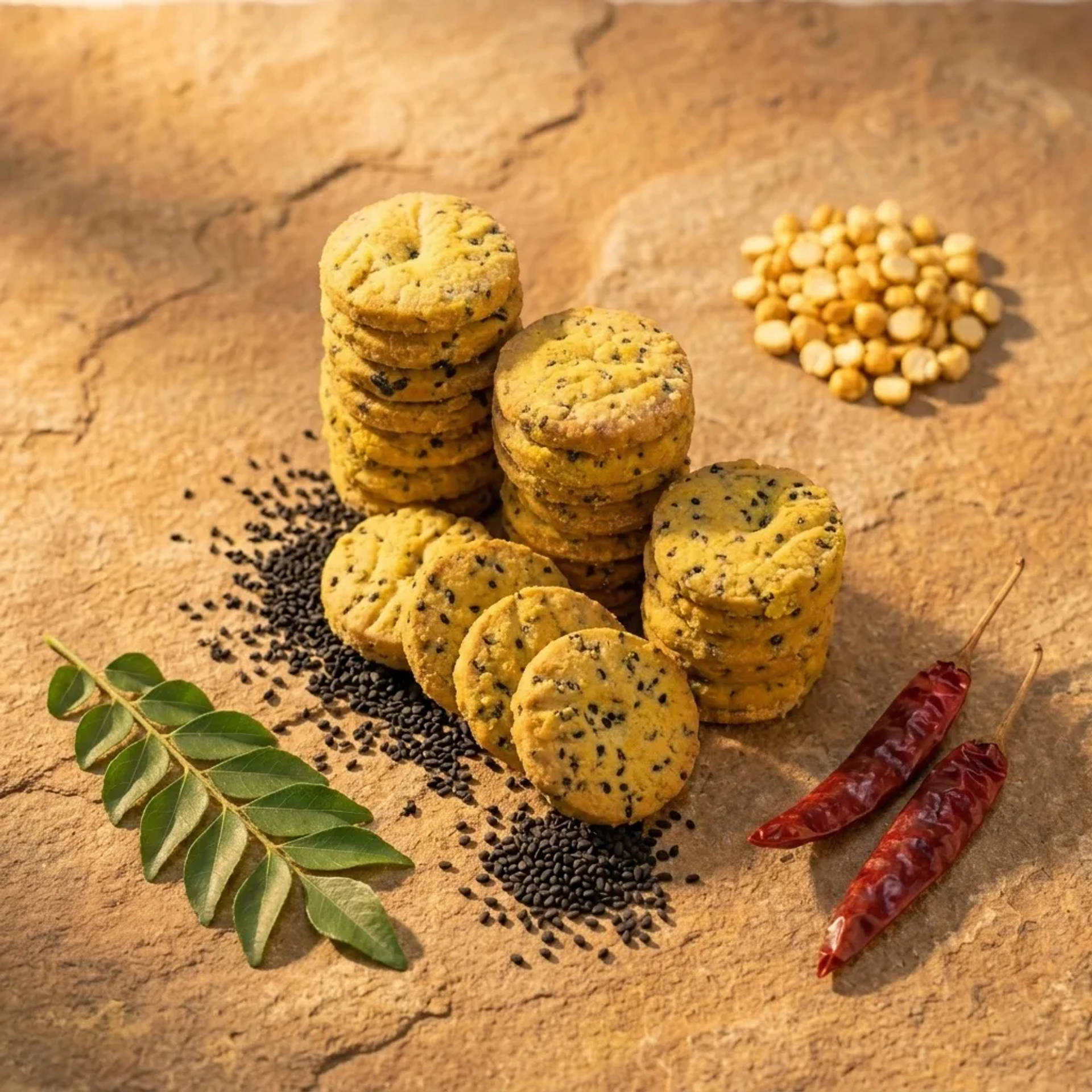 Khara Biscuit - image 2