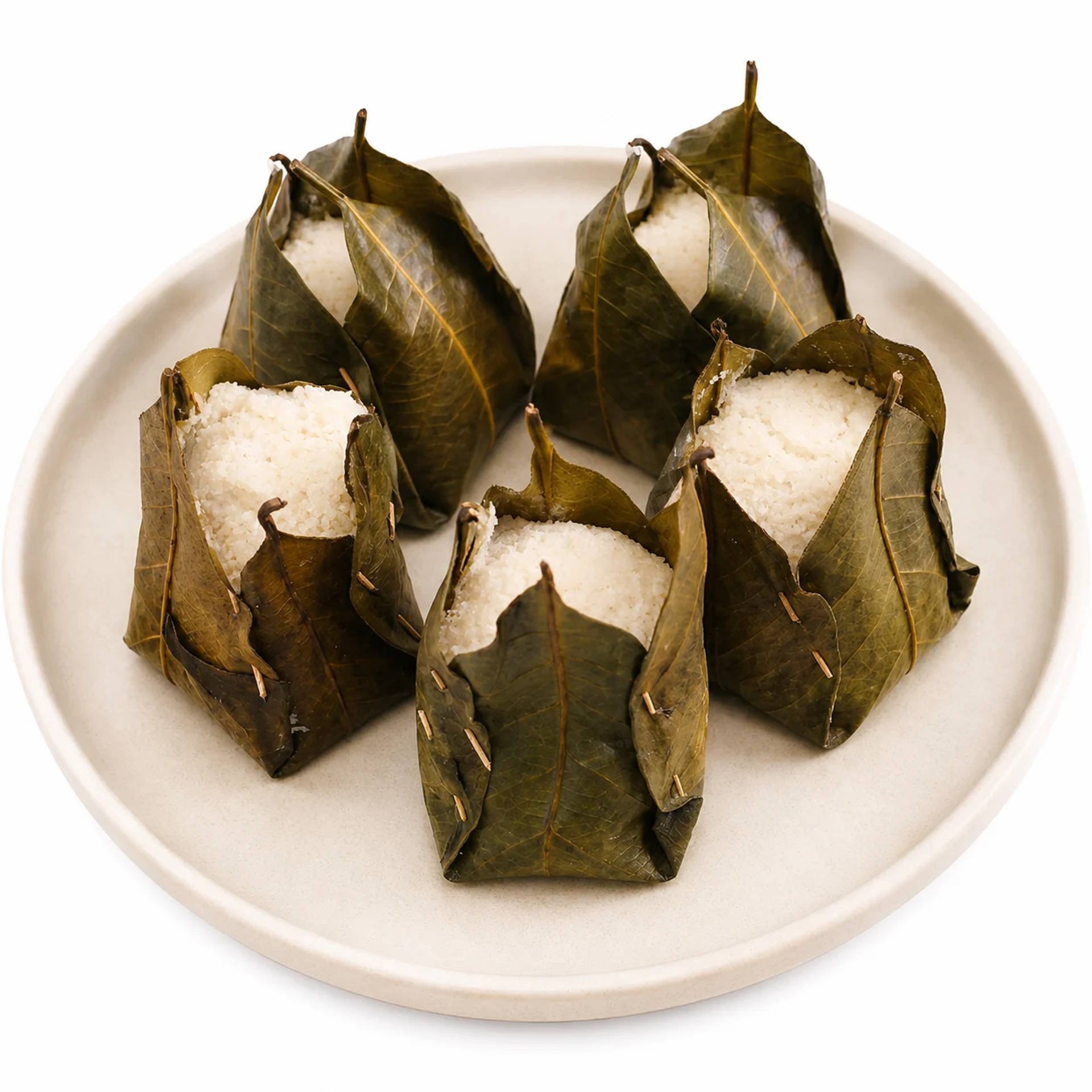 Kotte Kadubu - Pack of 4