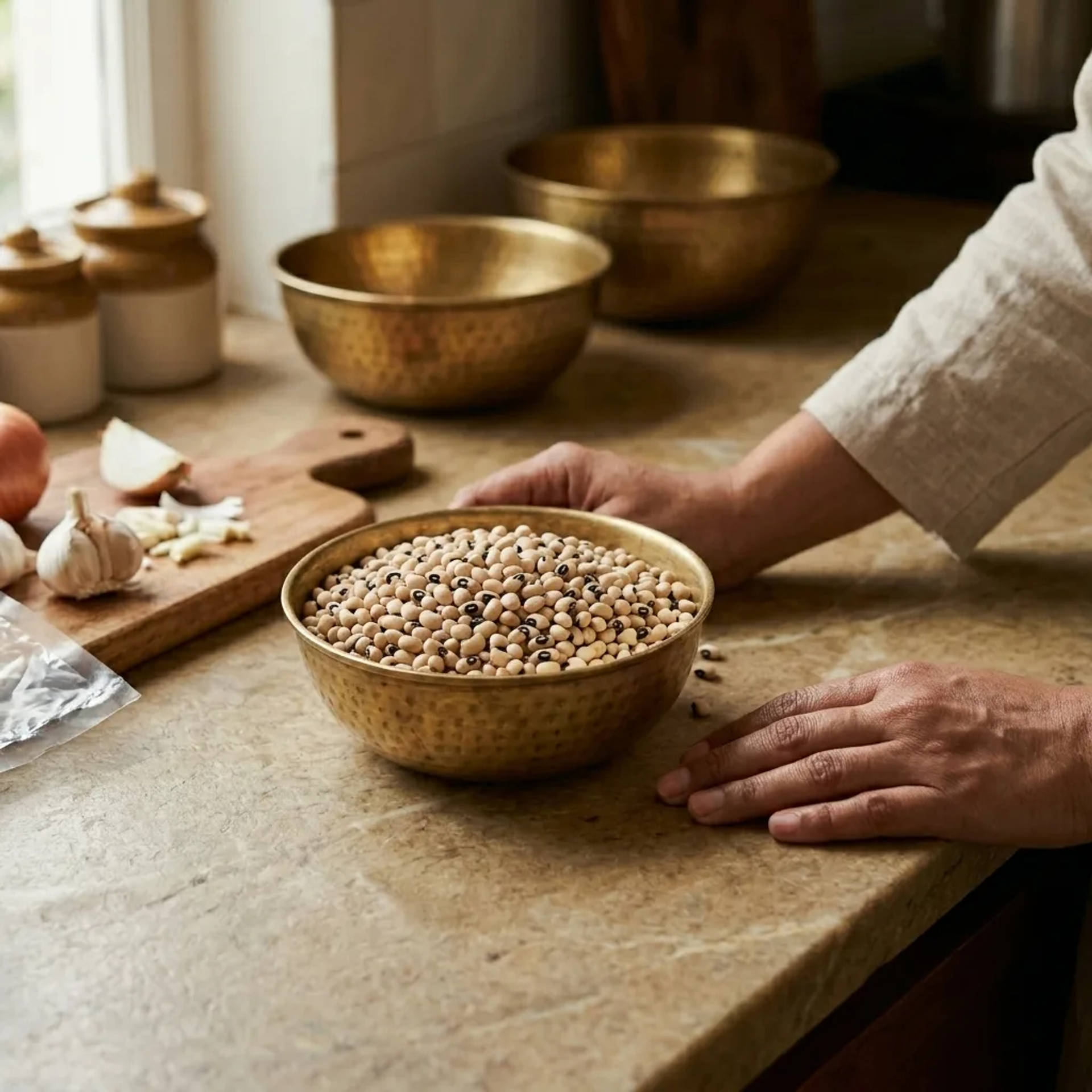 Alasande Kalu (Lobia) - image 4