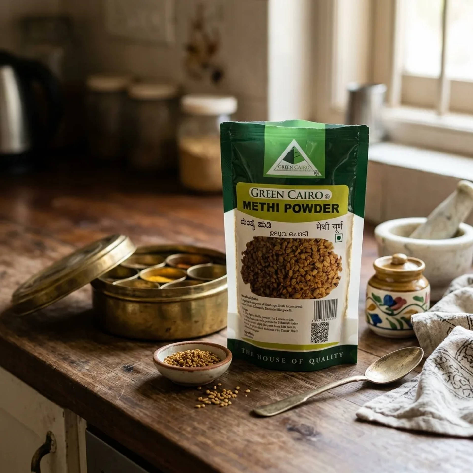 Methi Powder - image 4