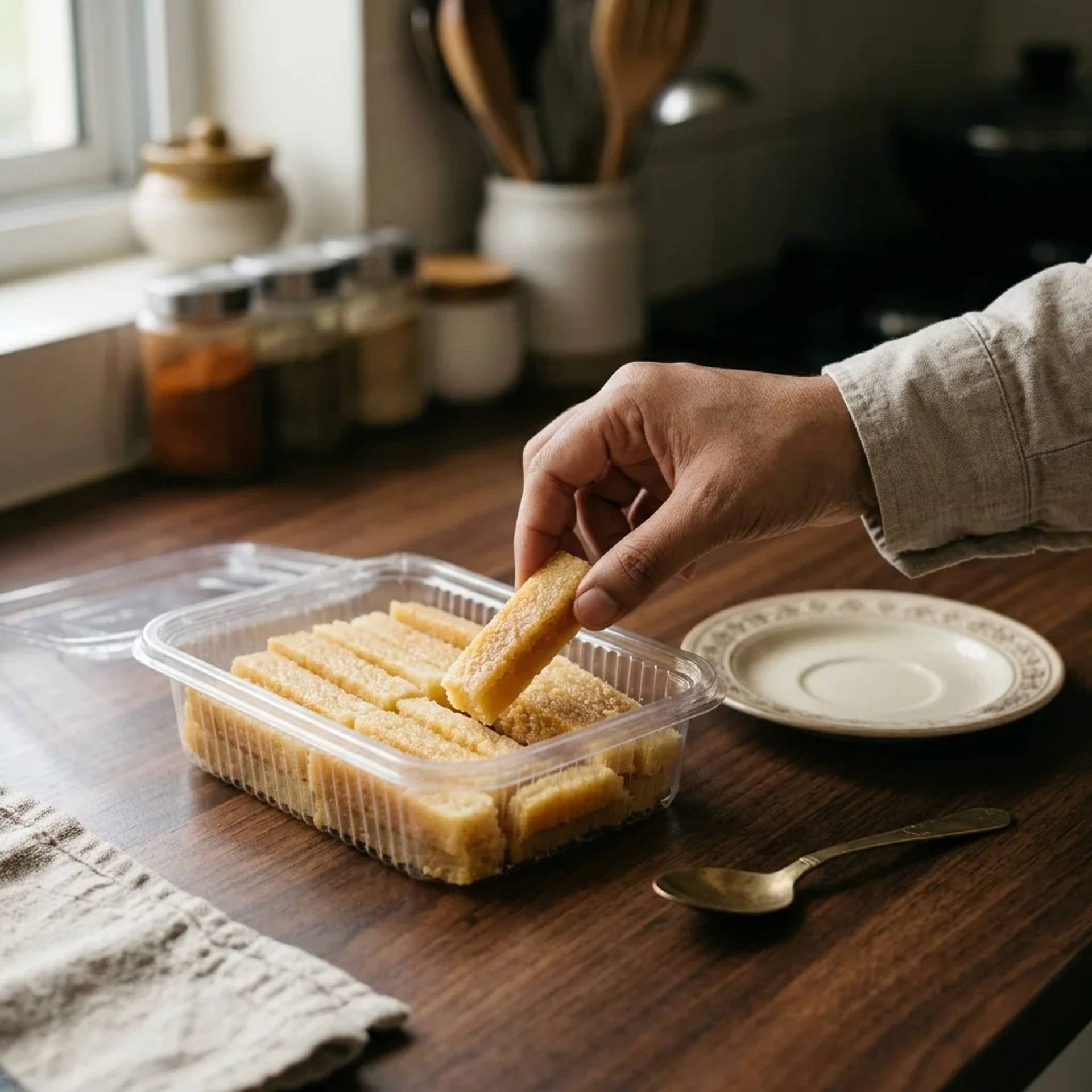Milk Cake - image 4