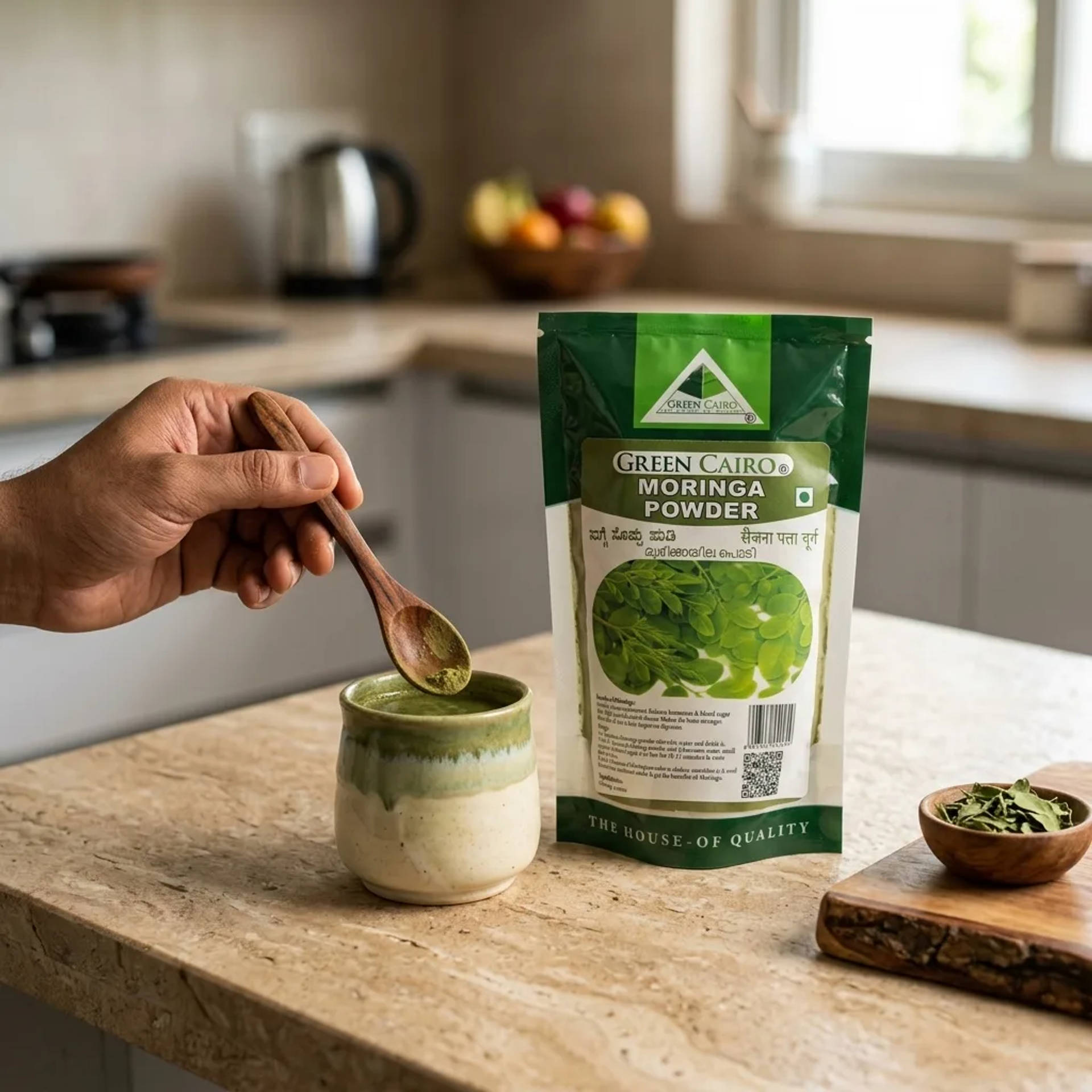 Moringa Powder - image 4