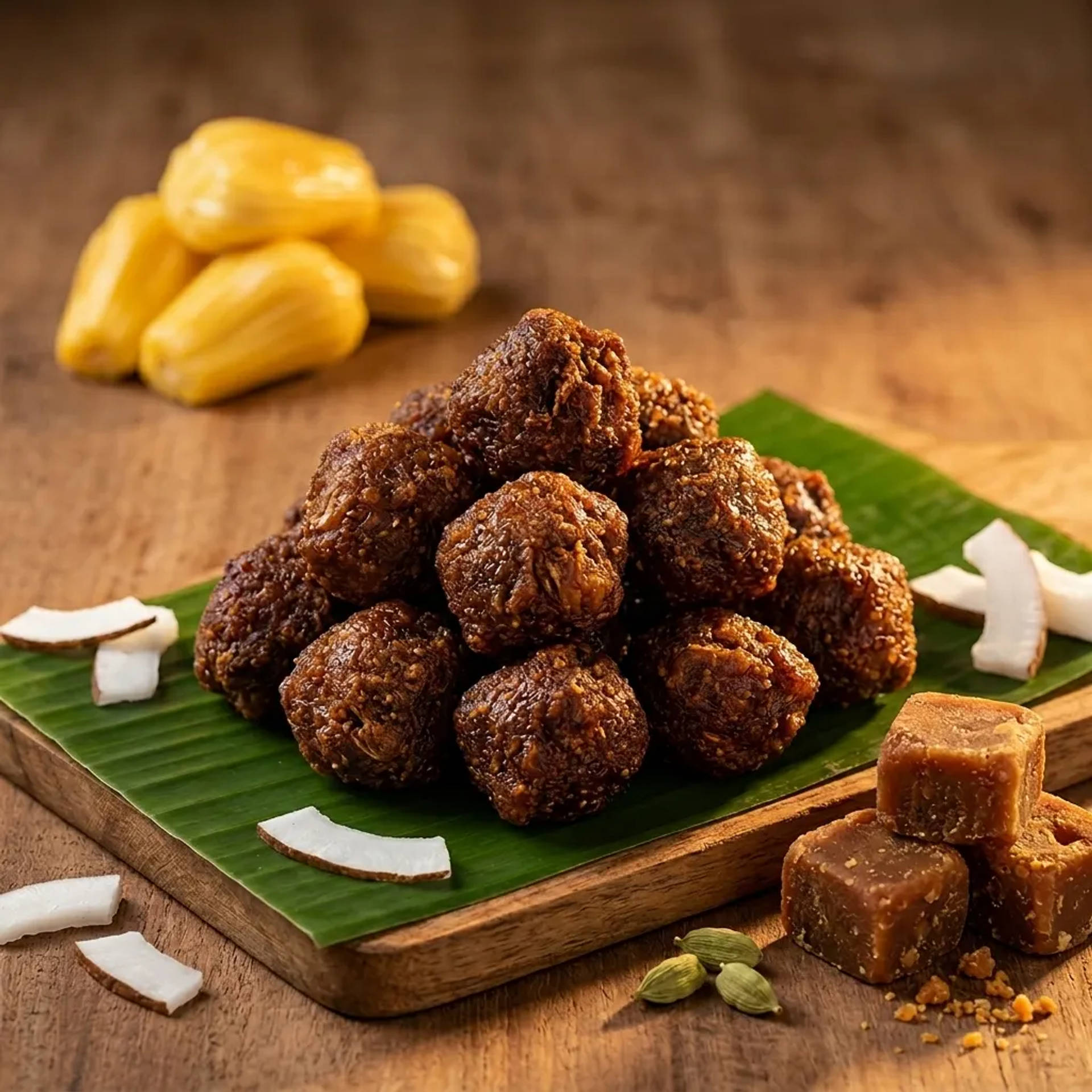 Mulka (Jackfruit Sweet) - image 3
