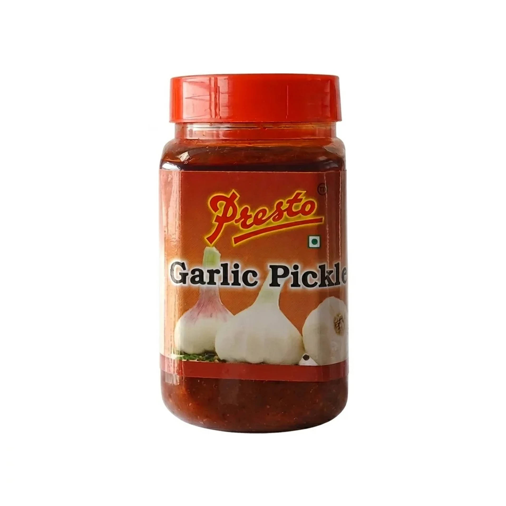 Presto Garlic Pickle - 300g