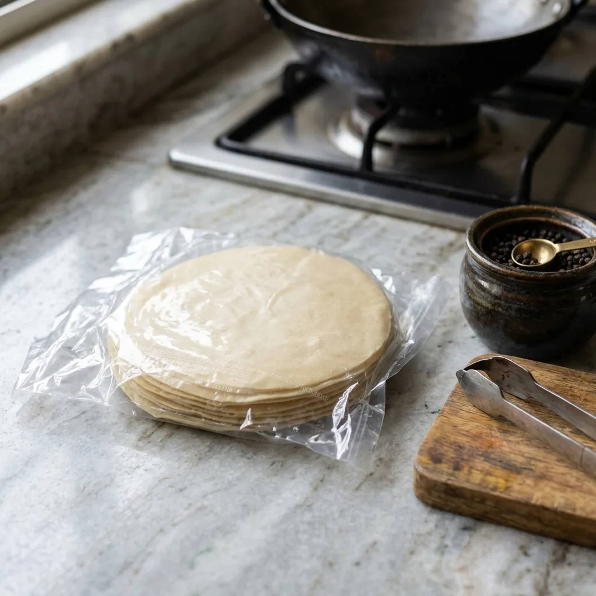 Rice Papad - image 4