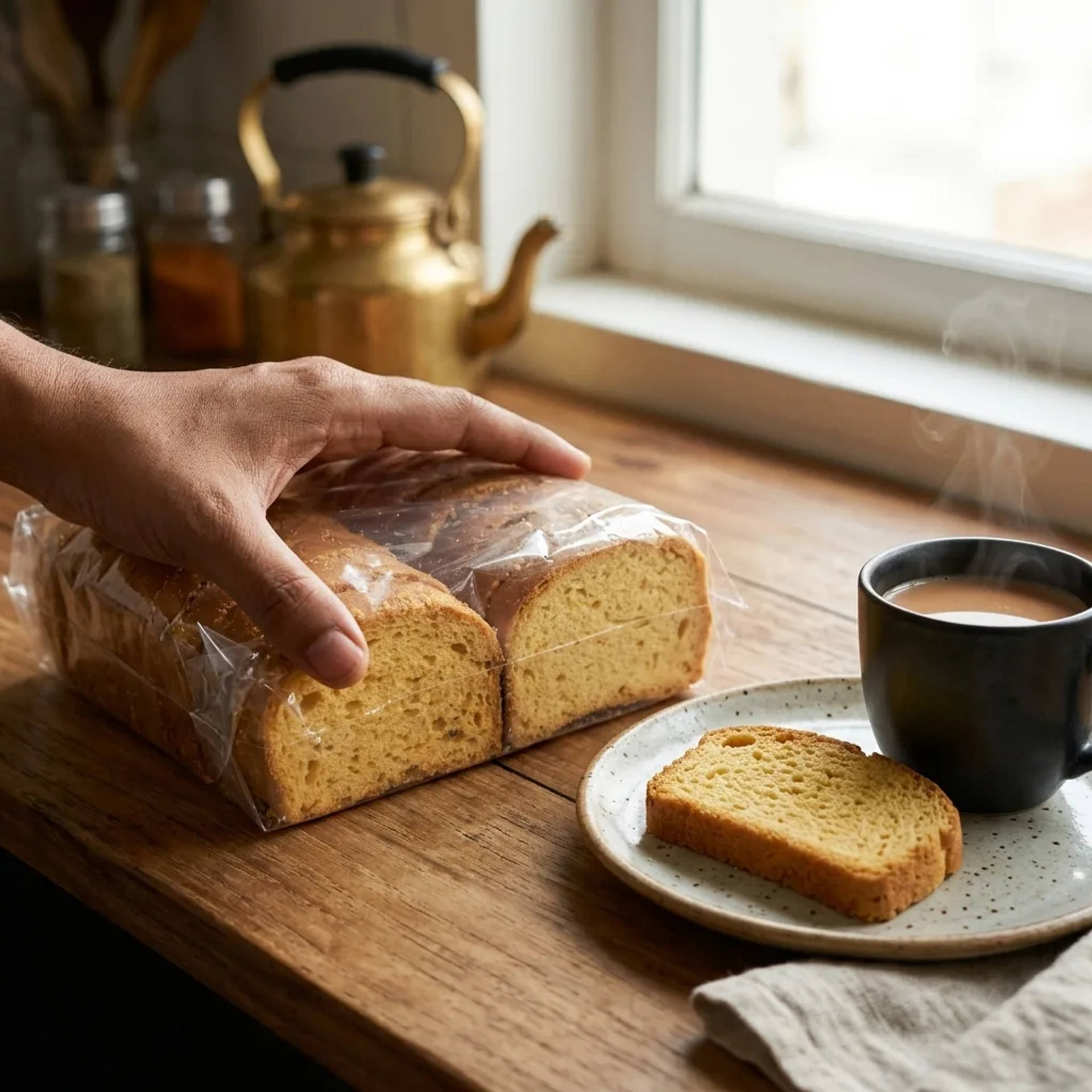 Rusk - image 4