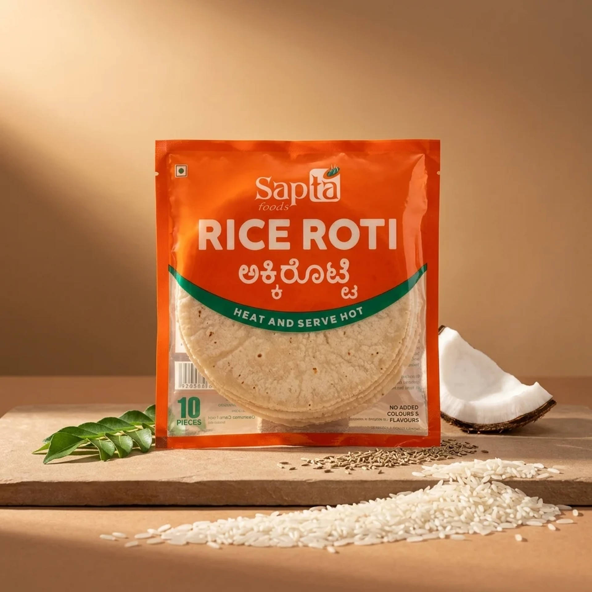Sapta Rice Roti - image 2