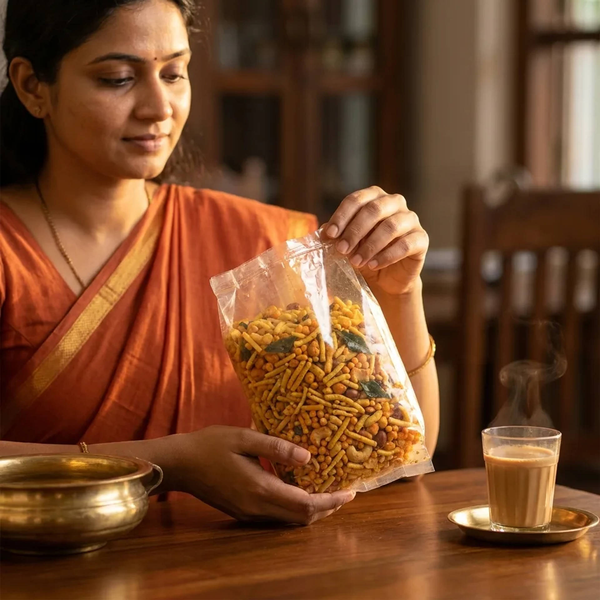 Special Mixture - image 3