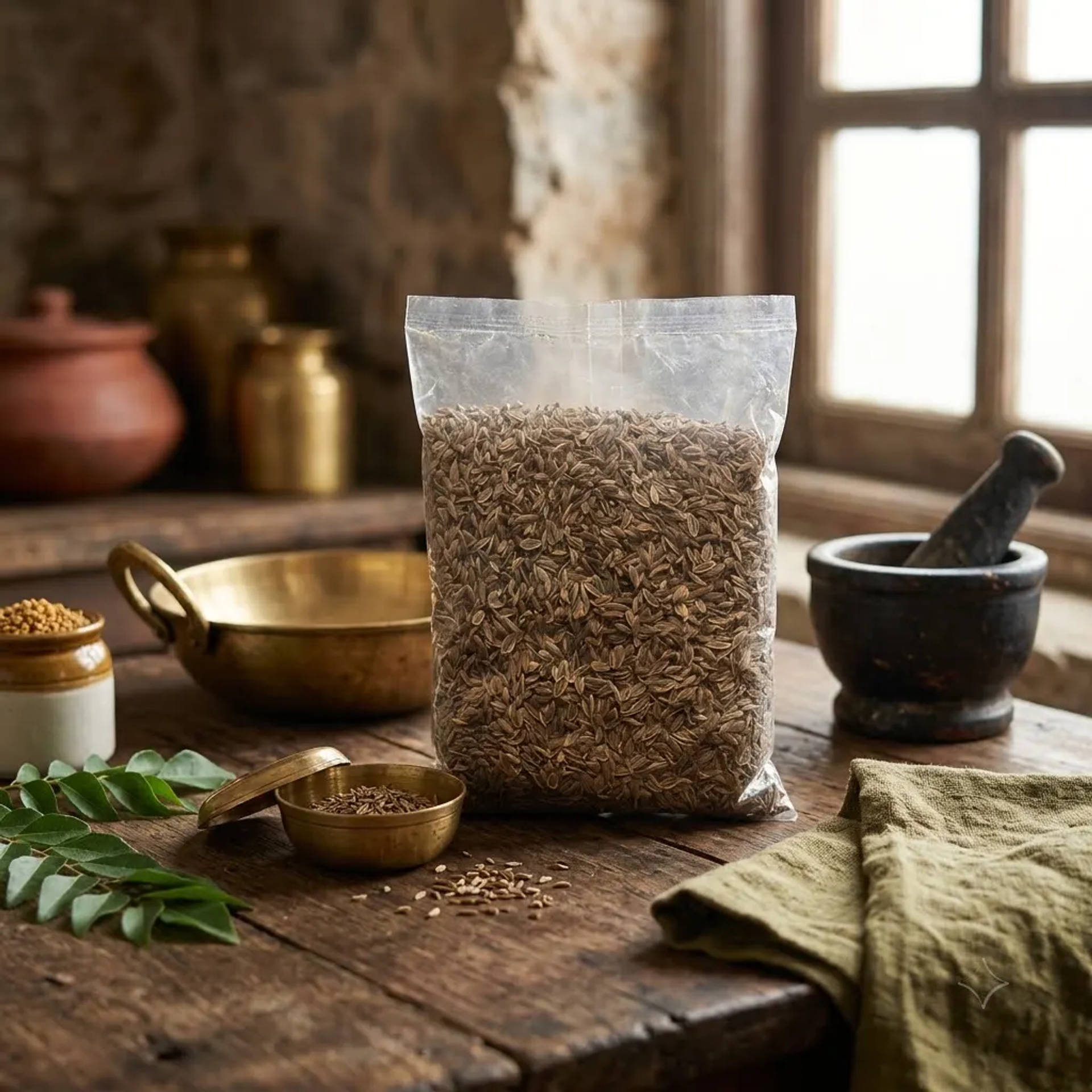 Thathai Seeds - image 4