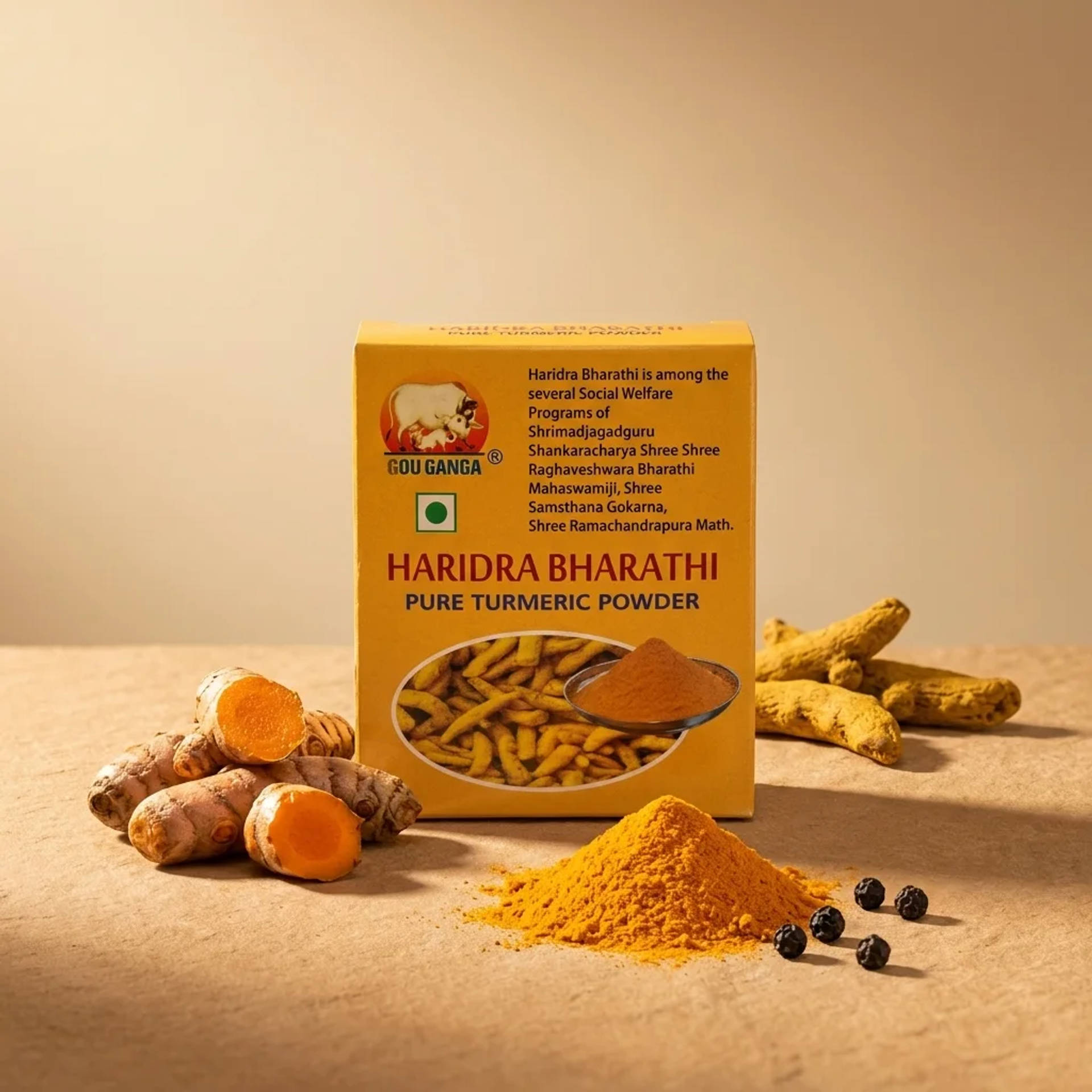 Turmeric Powder - image 2