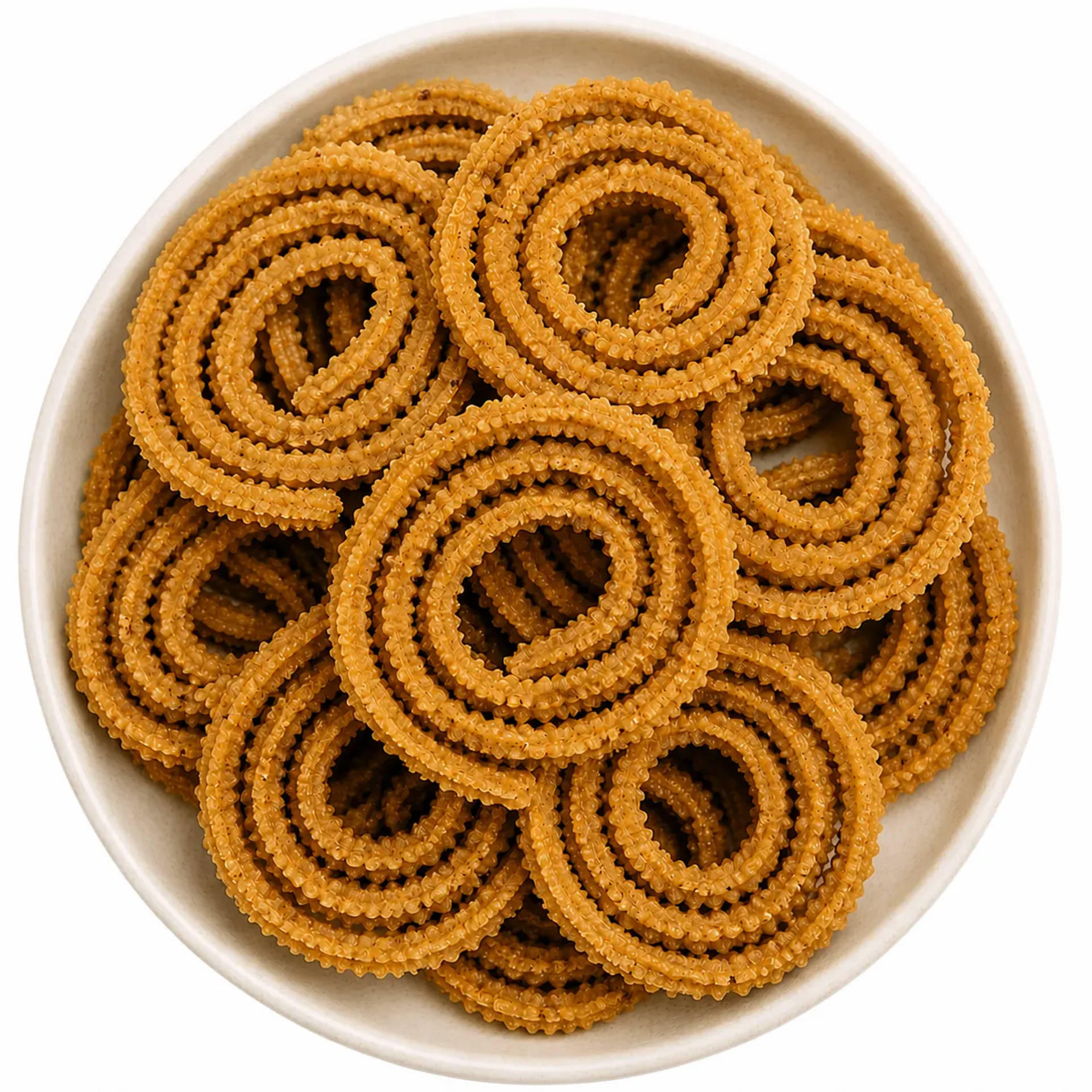 Udupi Chakali Ragi - 1 Pack