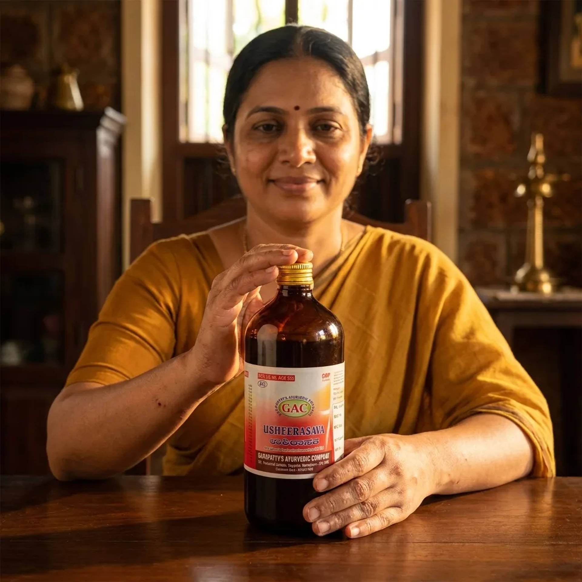 Usheerasava - image 3
