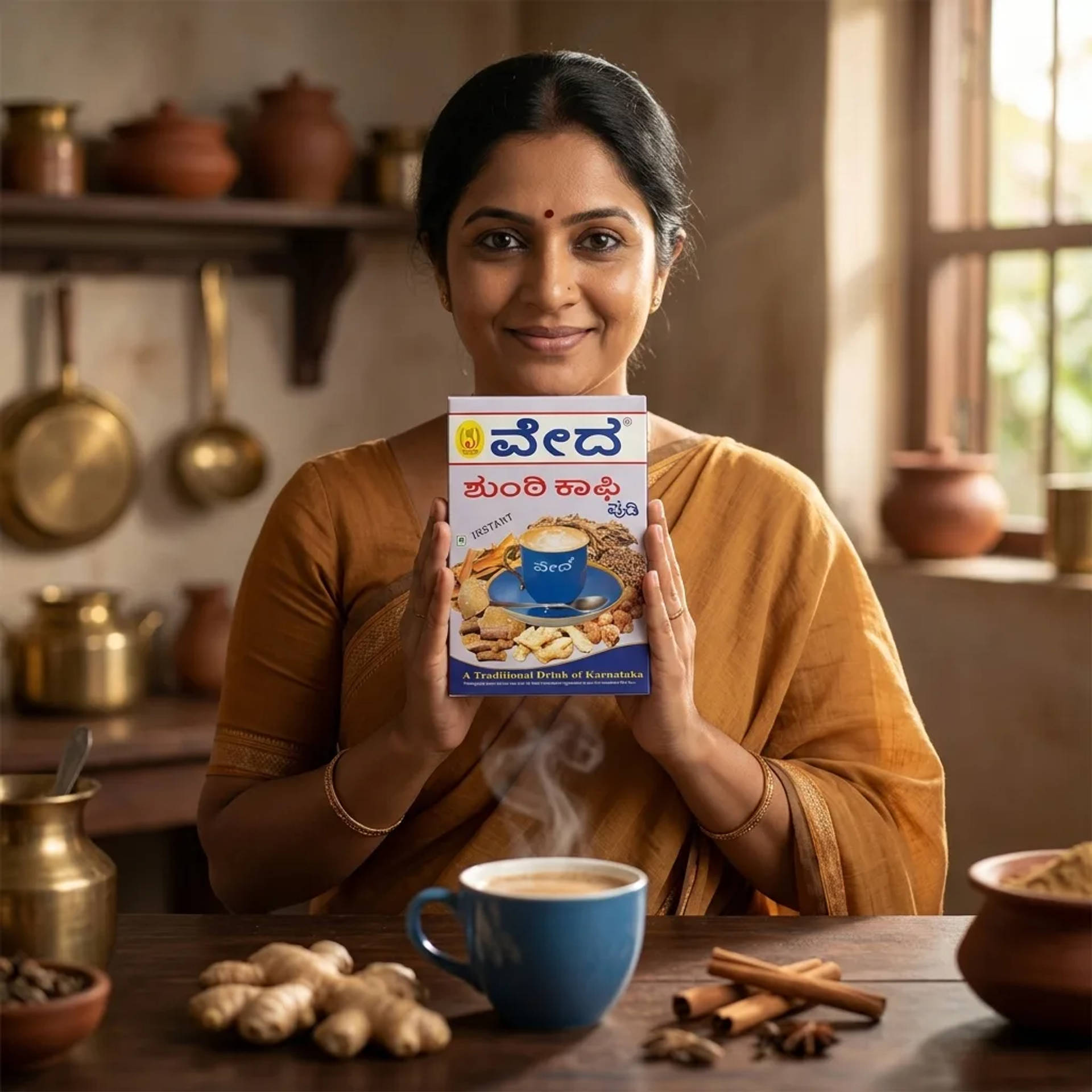 Vedha Sukku Kaapi - image 3