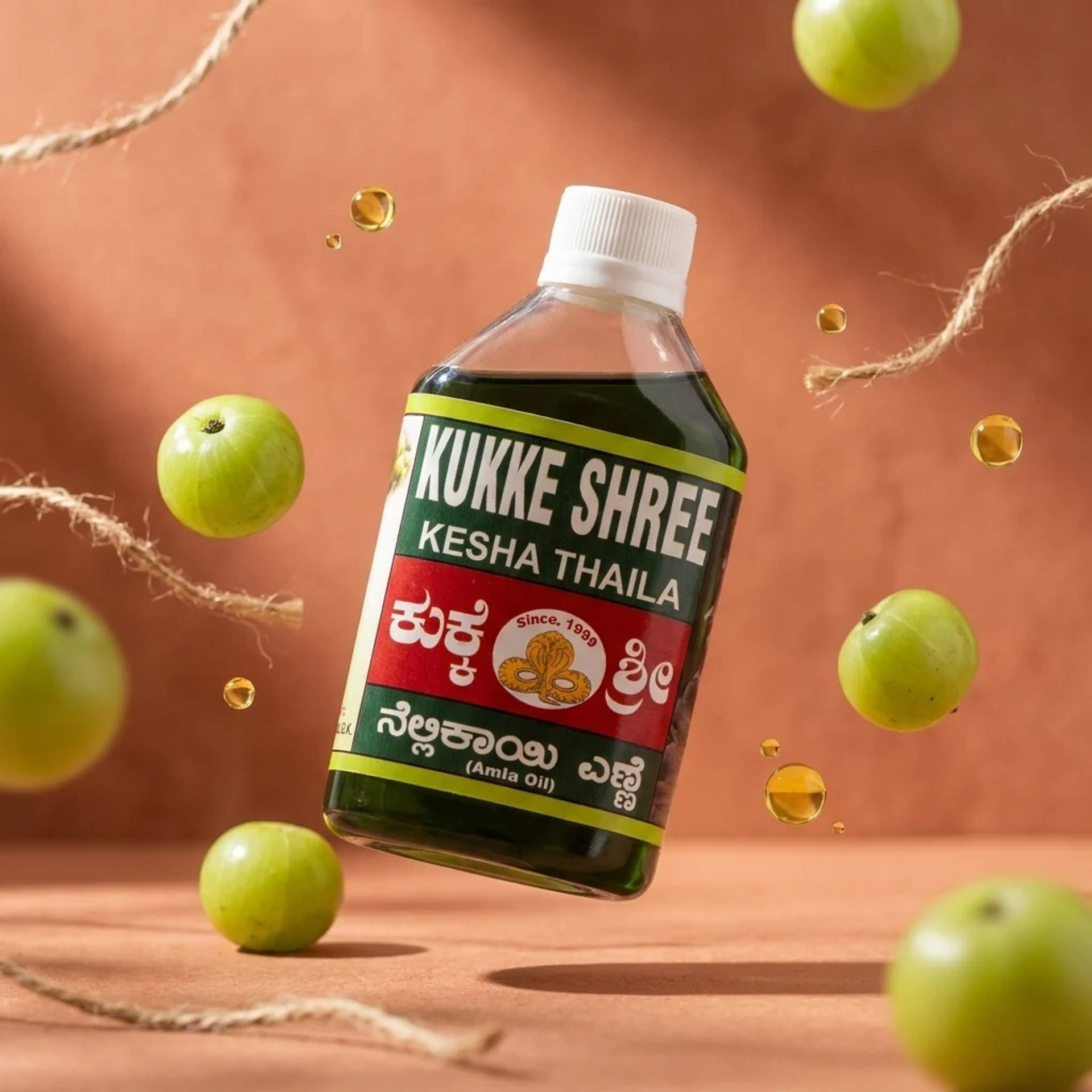 Nellikai Enne (Amla Oil) - image 4