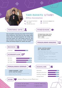 CV Tari Rahayu Utami