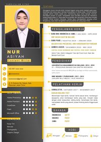 CV Nur Asiyah