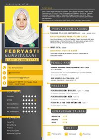 CV Febryasti Nurvitasari
