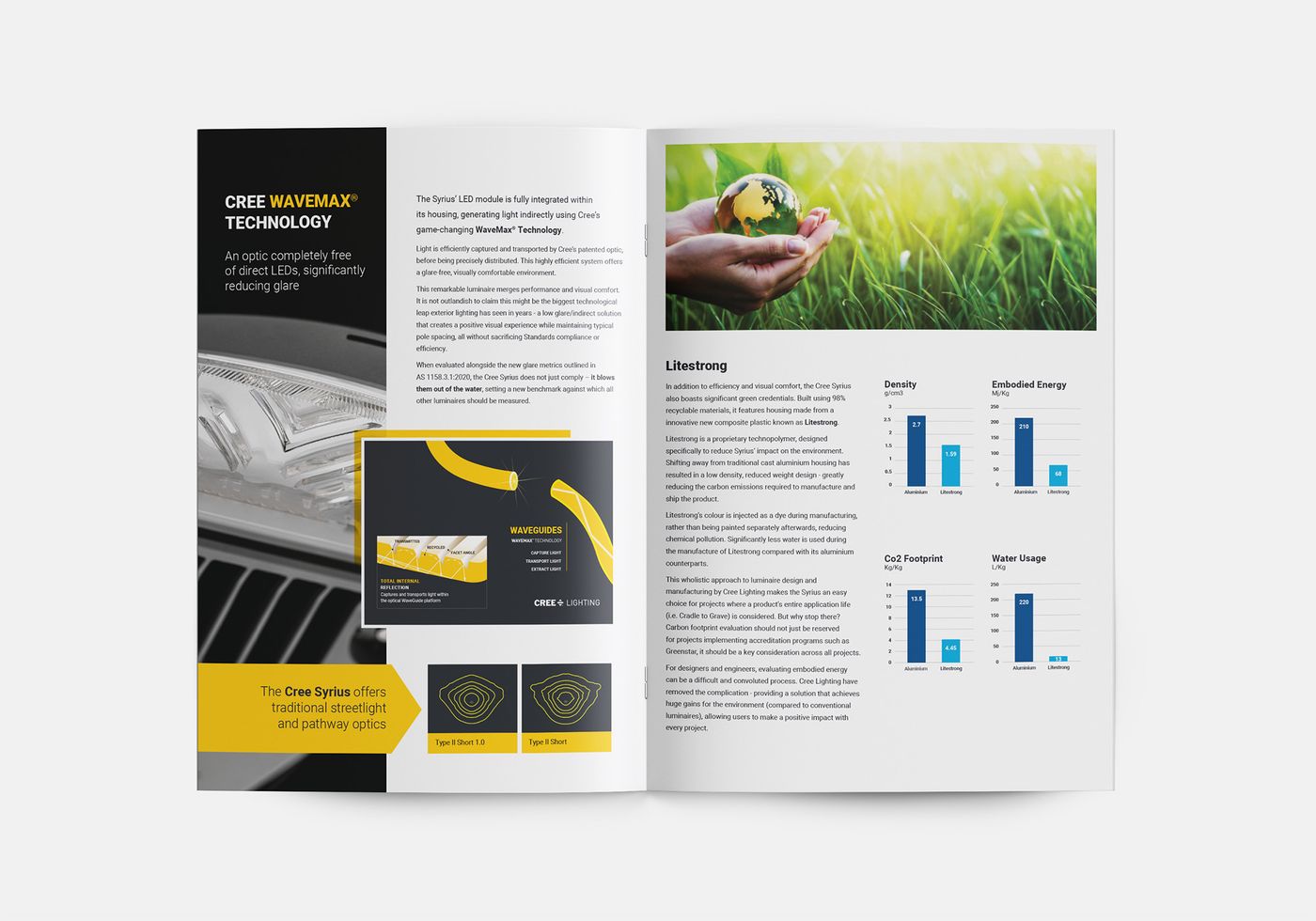 ADLT A4 BROCHURE