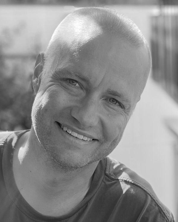 Adrian Karnowski, the designer you deal with directly