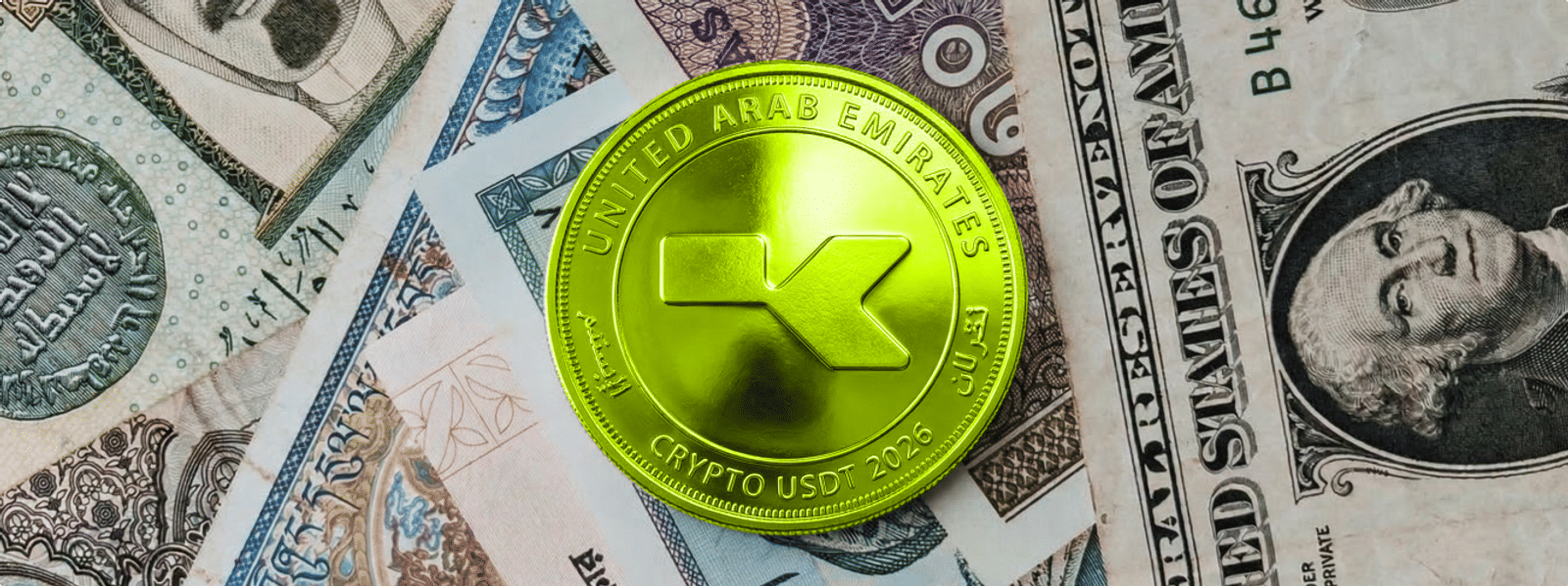 How to Buy USDT in Dubai/UAE