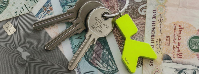 How to Pay with Crypto in Dubai