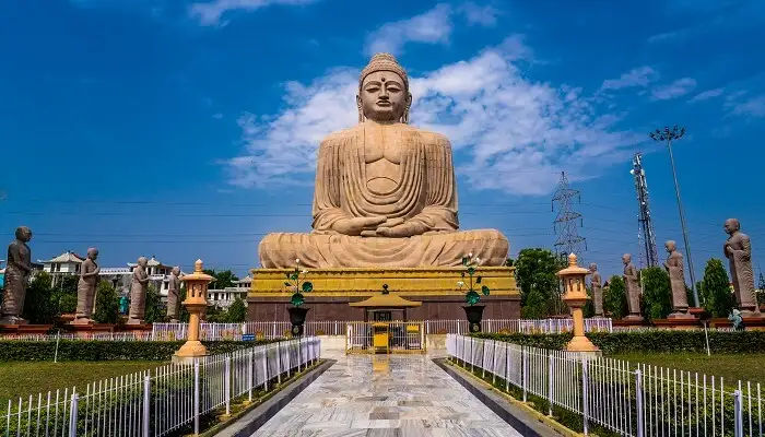 Bodhgaya Tour Packages
