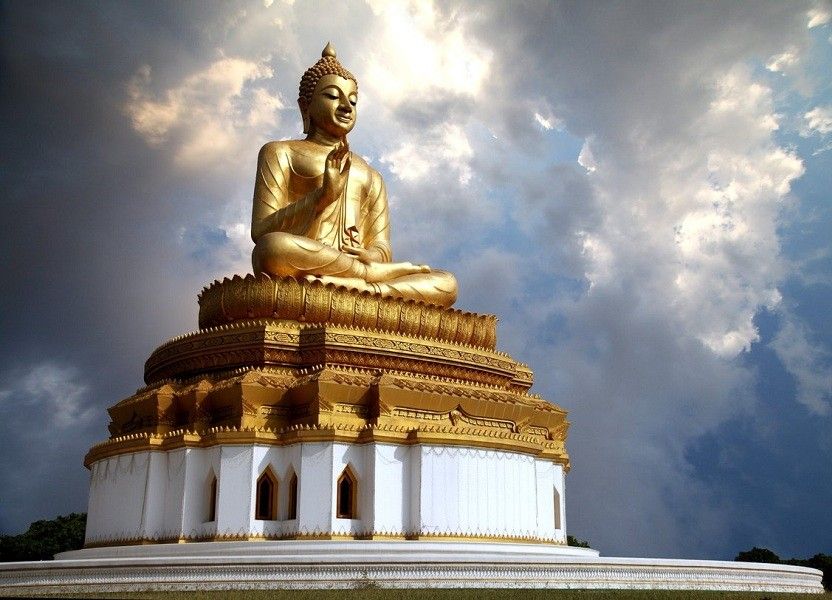 Buddhist Circuit Tour Package with Bodhgaya to Varanasi