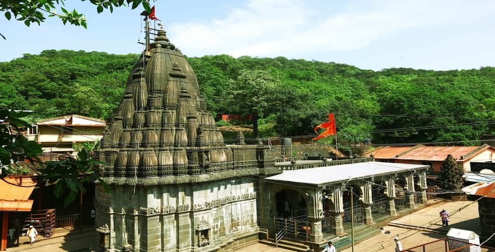 Maharashtra Jyotirlinga Tour With Shirdi