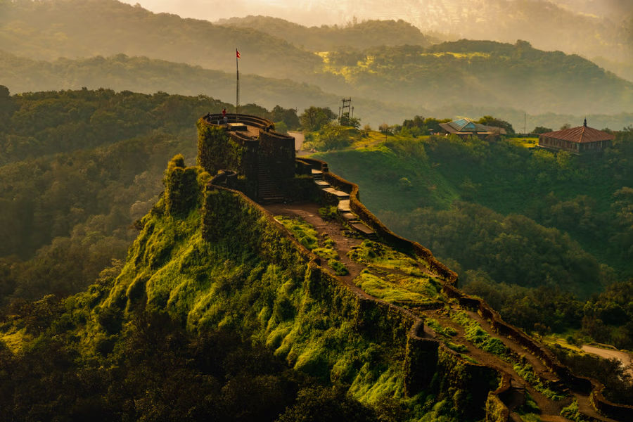 Lonavala Mahabaleshwar Panchgani tour package