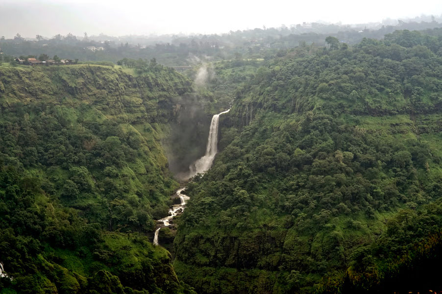 Lonavala Mahabaleshwar Panchgani tour package