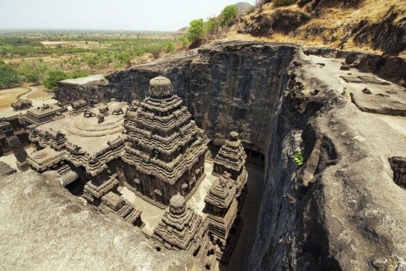 Maharashtra Pilgrimage with Shirdi & Aurangabad Tour