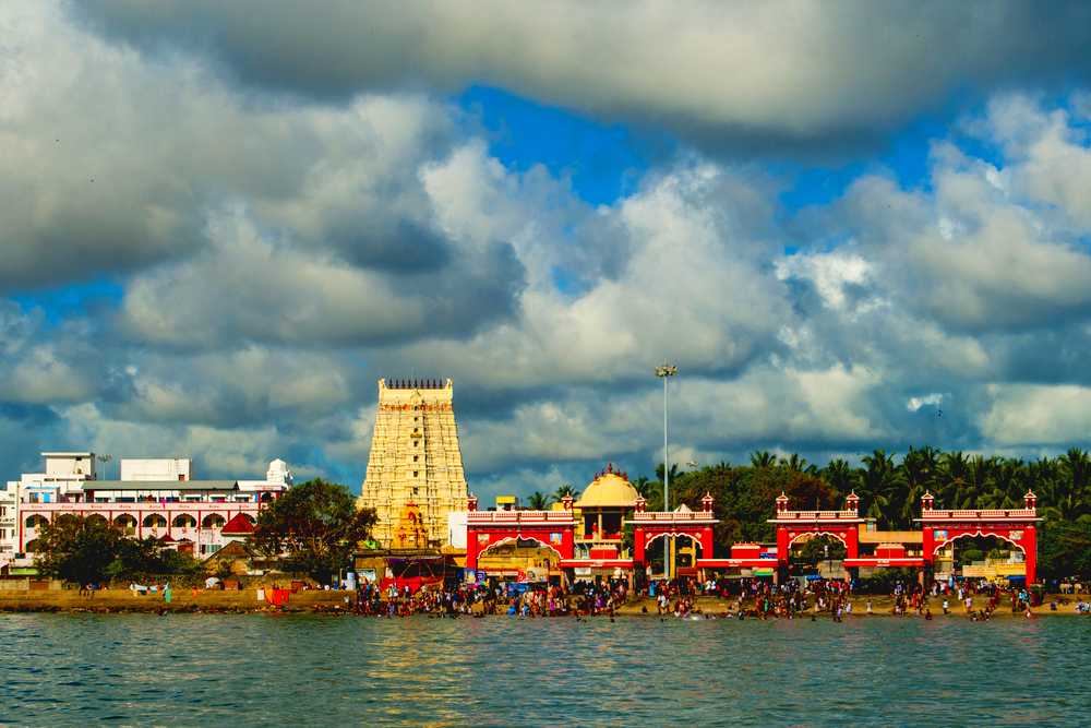 Rameswaram Tour Packages