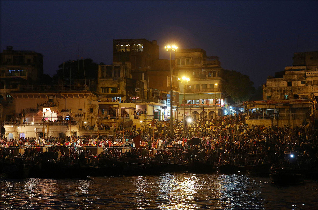 Kashi Pind Daan Package