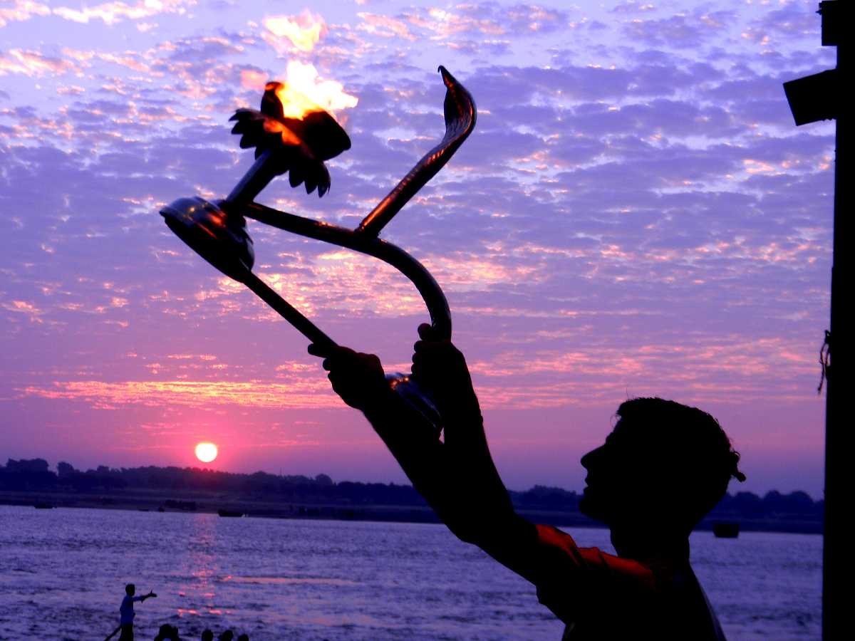 Kashi Allahabad Gaya Bodhgaya Tour 