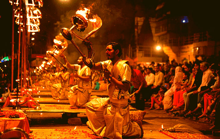 Ram Janmabhoomi Tour Package