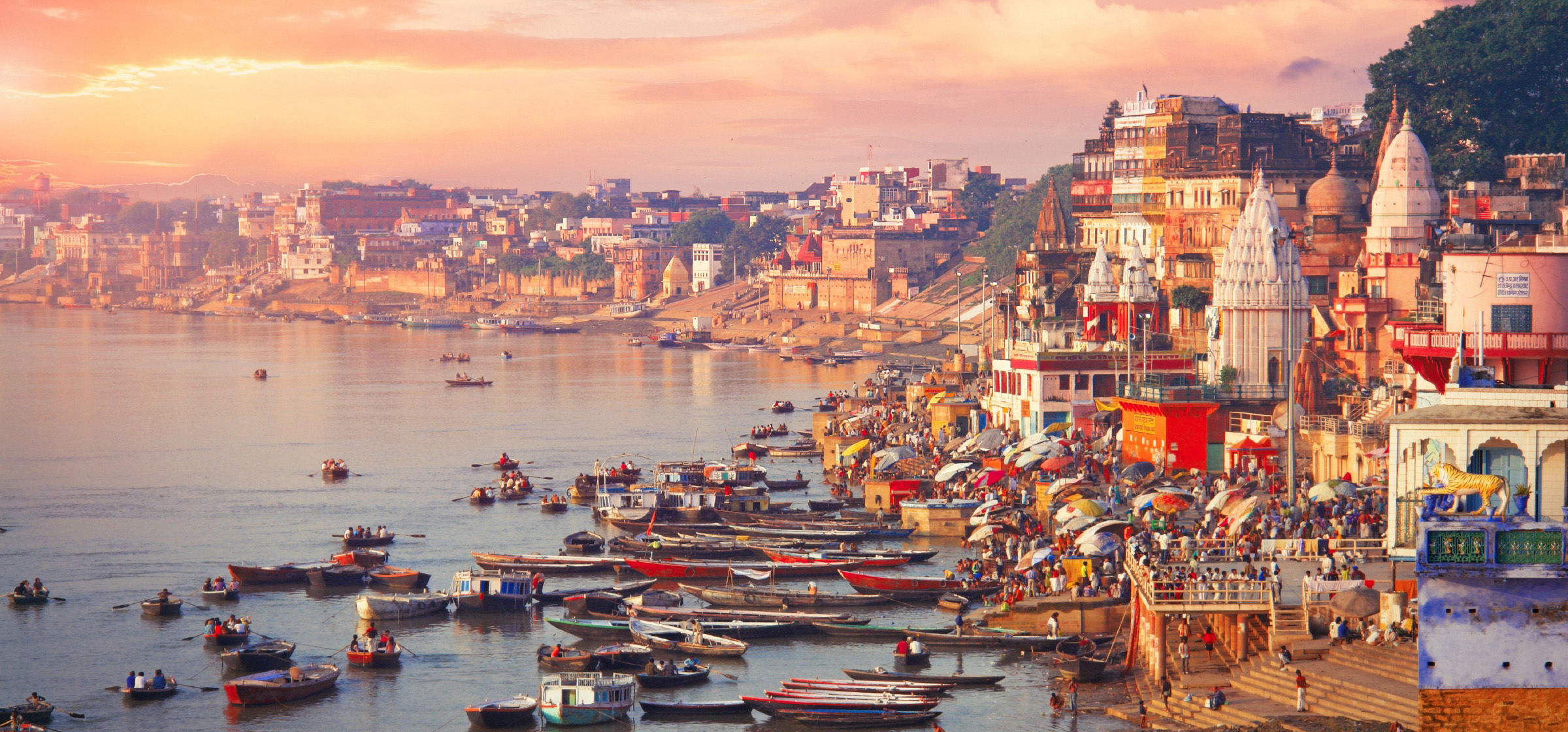 Best Places to Visit in Varanasi