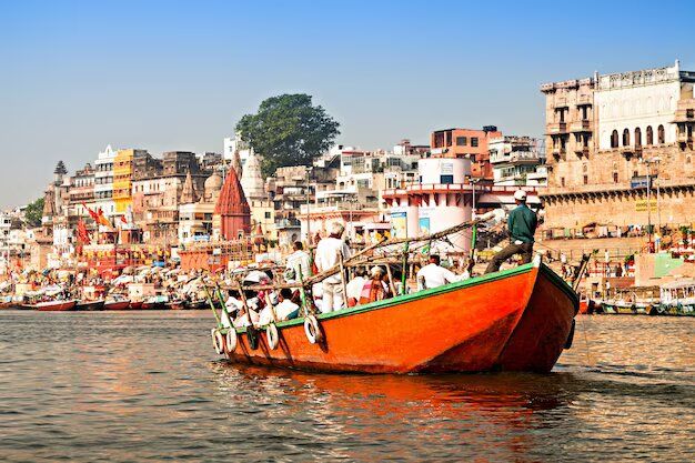 Varanasi Tour Packages