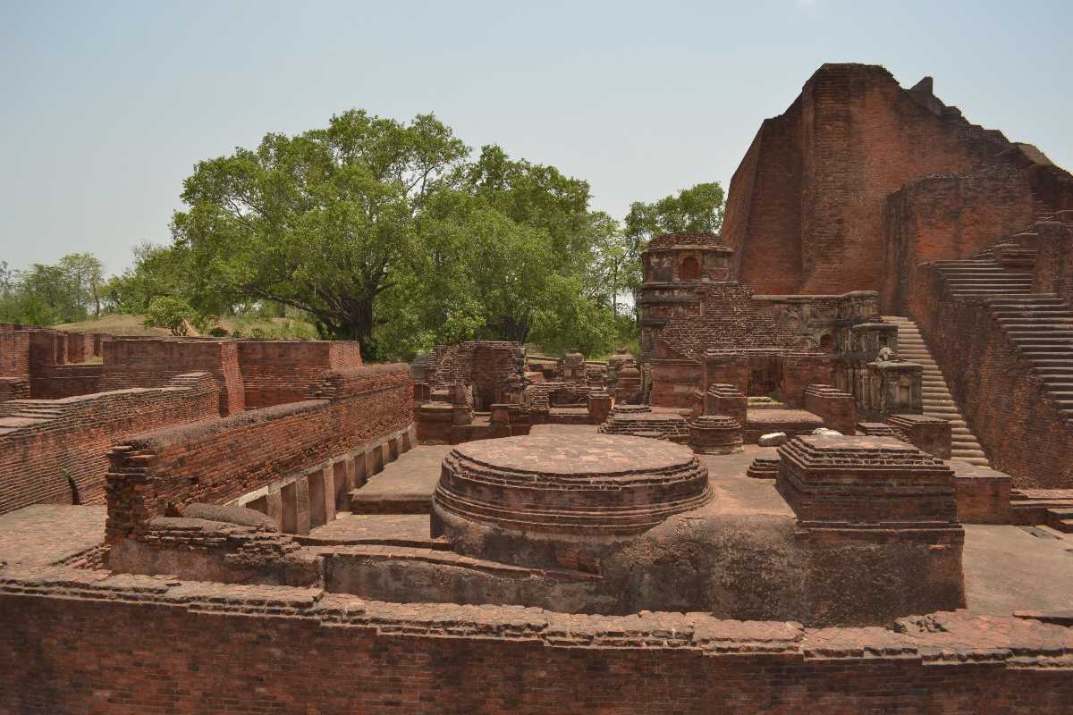 Bihar Tour Packages